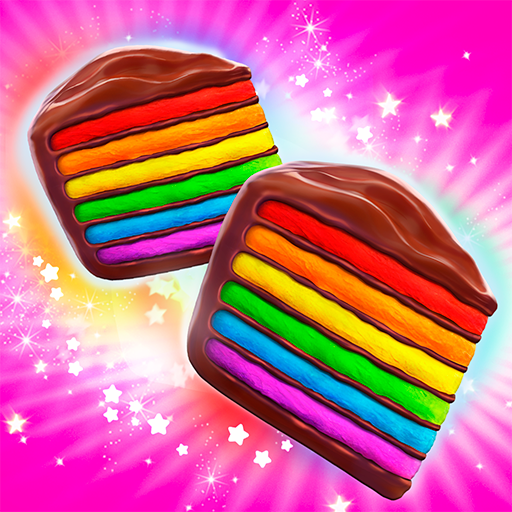 Cookie Jam⢠Match 3 Games