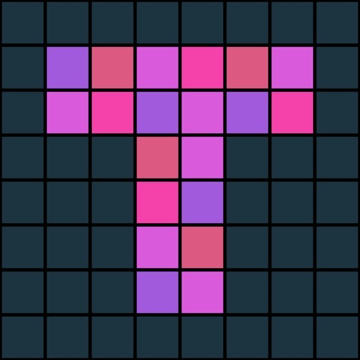 Tetris Arcade
