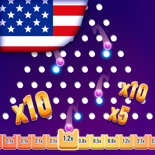 Plinko x100 - Plinko Balls XY