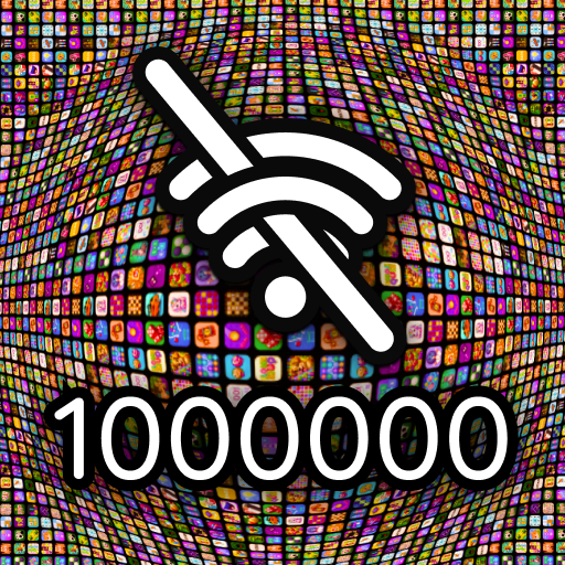 100+ Offline Games No WiFi Fun