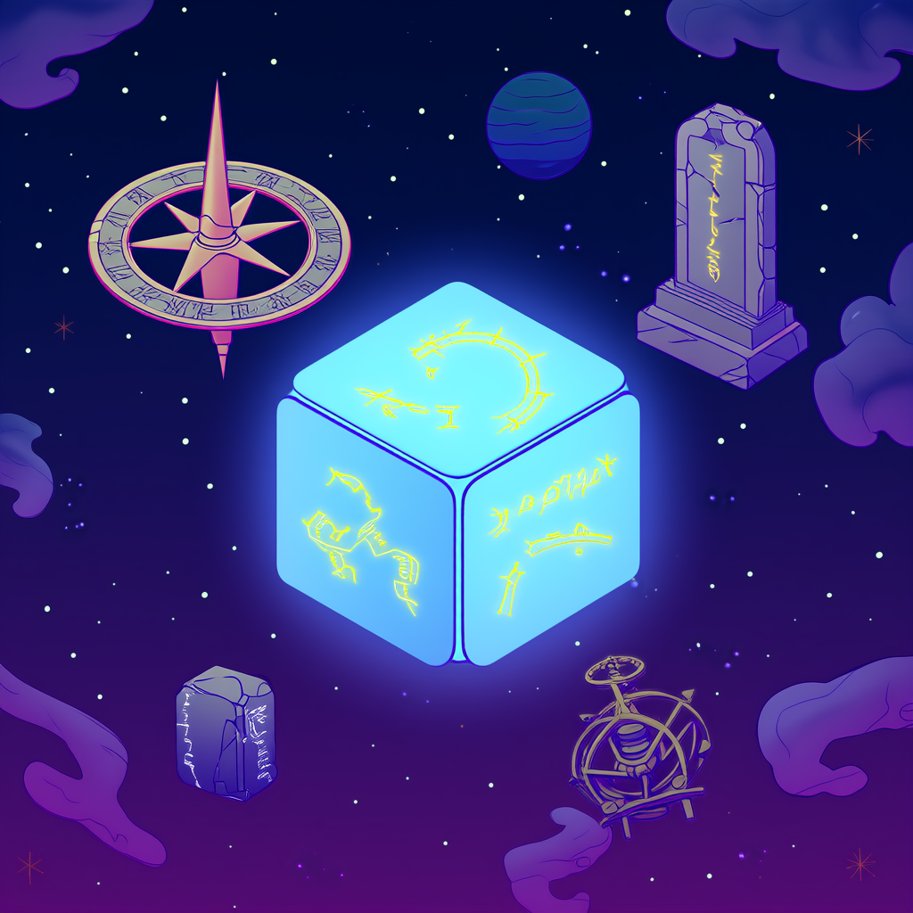A Journey Through Strategy and Mystery