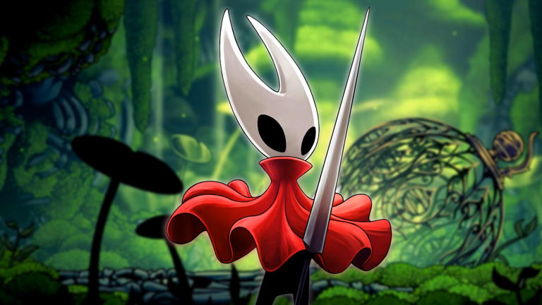 Unbelievable News: Hollow Knight: Silksong is Officially Coming to iOS and Android