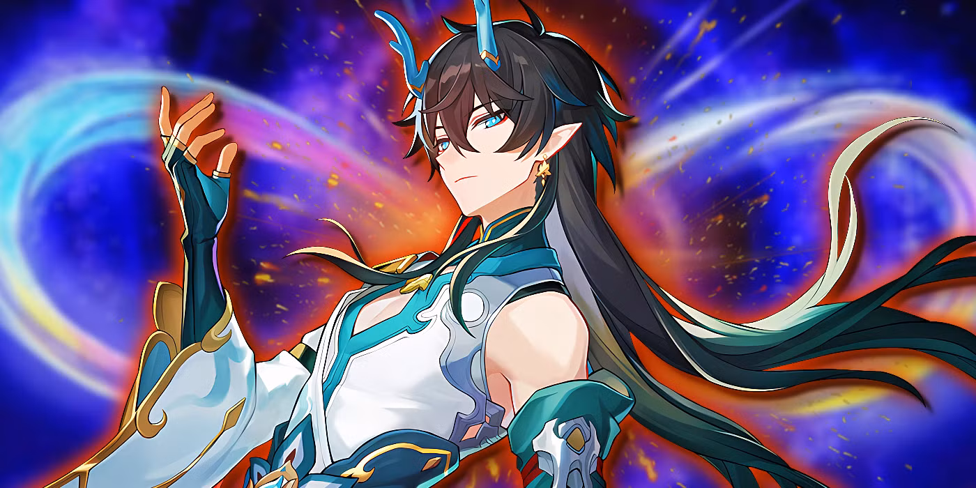 Honkai: Star Rail Releases Dan Heng Imbibitor Lunae Banner