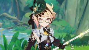 Genshin Impact 4.8 Update Brings New Characters and Summer Event