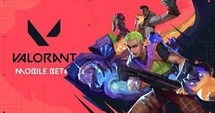 Valorant Mobile Expands Closed Beta to Europe and Southeast Asia