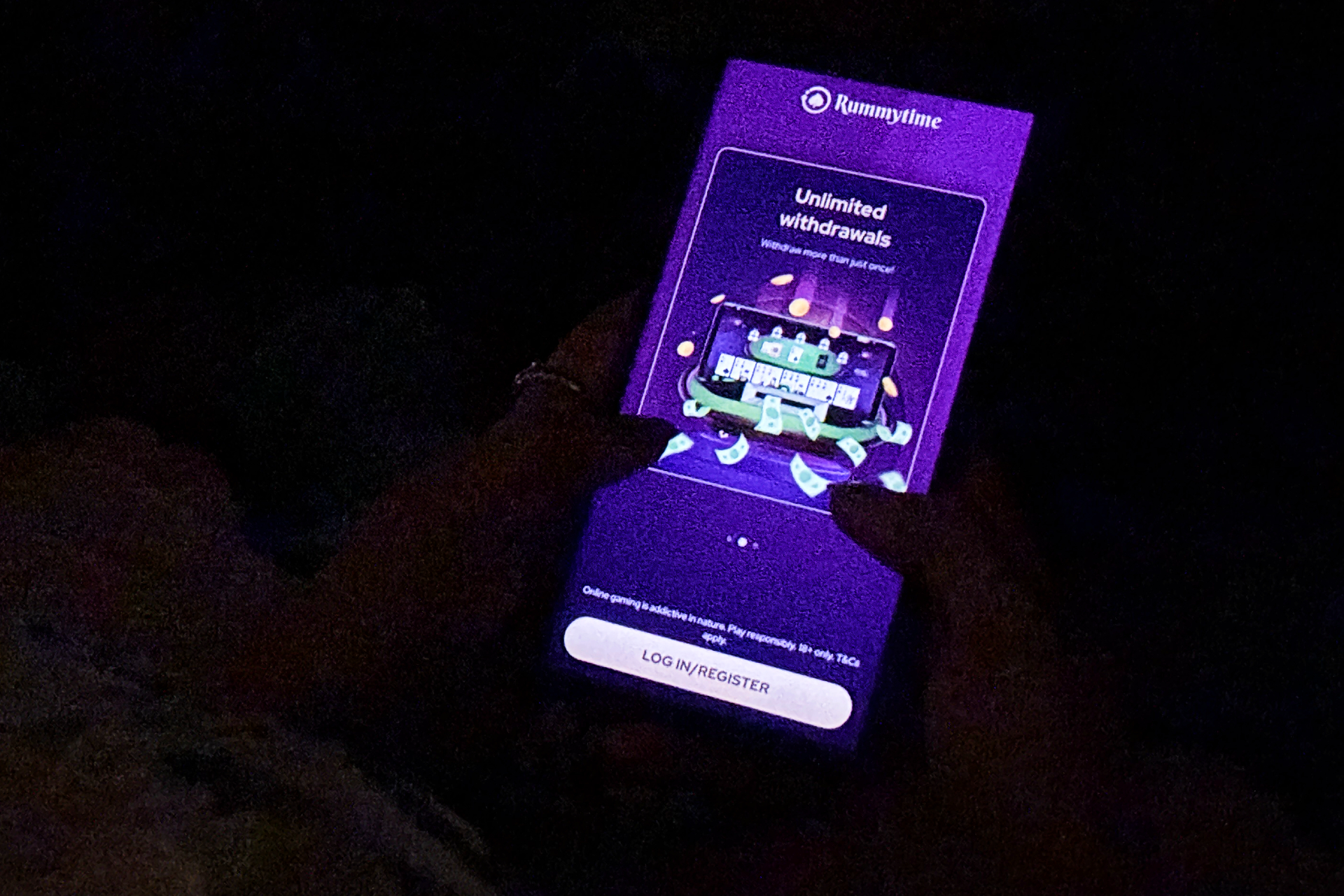 India’s New Online Gaming Bill Threatens Fantasy Apps